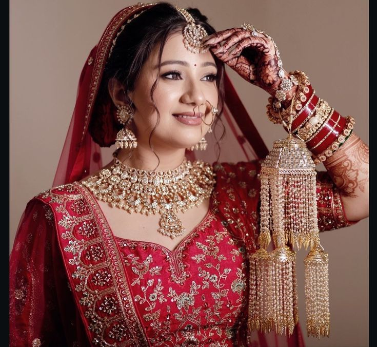 Bridal Makeup Artist