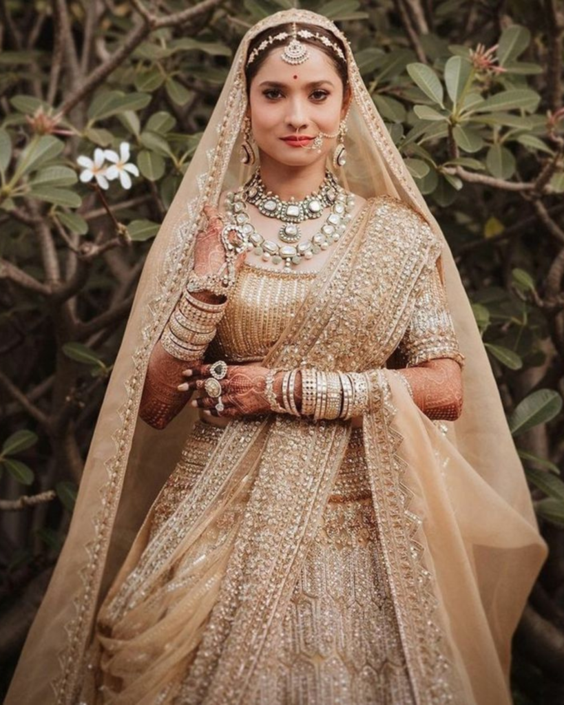 Bridal Makeup Artist