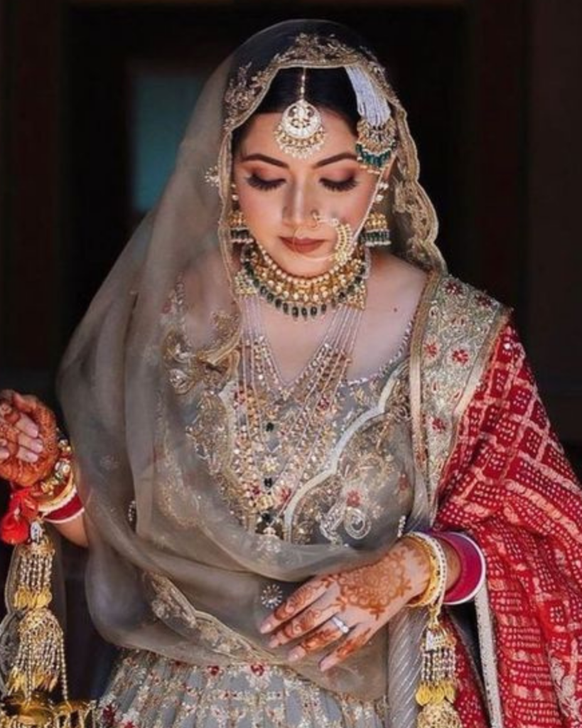 Bridal Makeup Artist