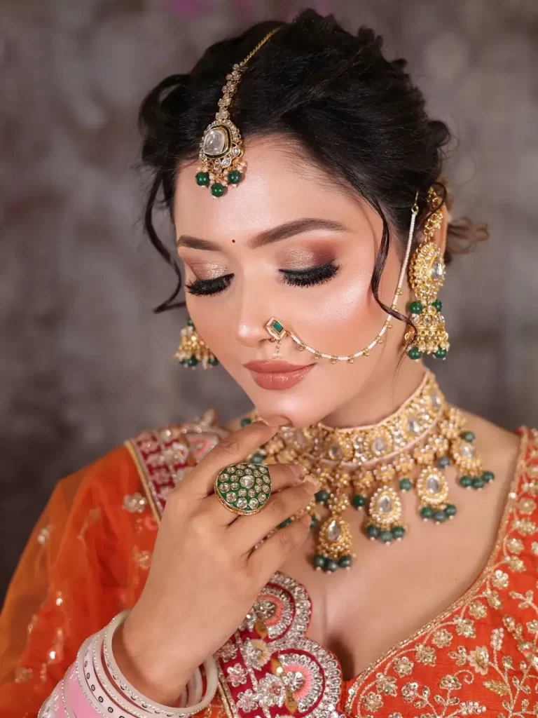 Waterproof Airbrush Makeup