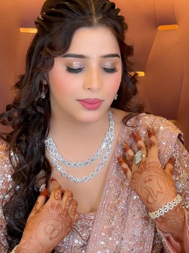 Party Makeup