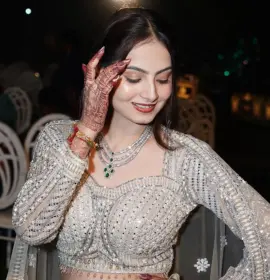 Party Makeup